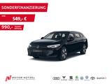 Volkswagen Passat Variant 2.0 TDI DSG BUSINESS LED+NAVI+AHK - VW Passat Gebrauchtwagen in Freiburg