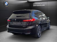 BMW 220 Active Tourer - Vorschau Bild 5