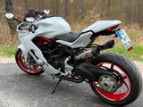 Ducati Supersport S939 *** NEU Zustand *** Einzelstück - DUCATI SUPERSPORT