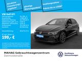 Volkswagen Golf VIII GTI 2.0 TSI LED+ Navi Pano ParkPilot R - VW Golf Gebrauchtwagen in München