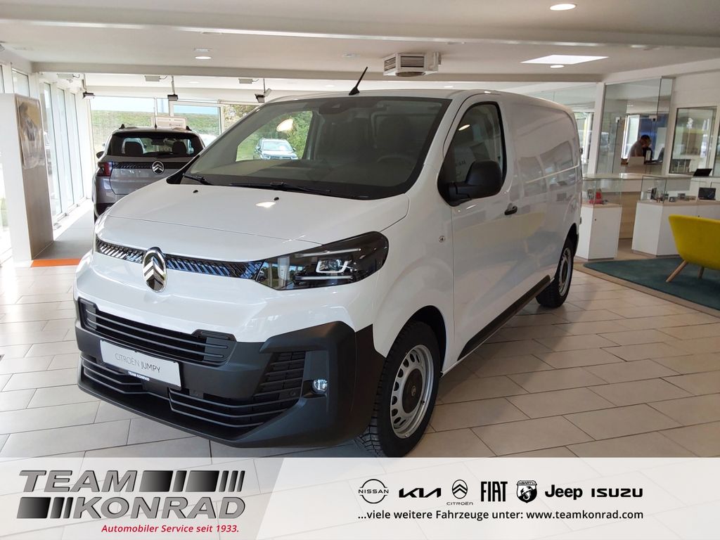 Citroën Jumpy