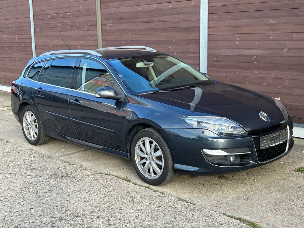 Renault Laguna