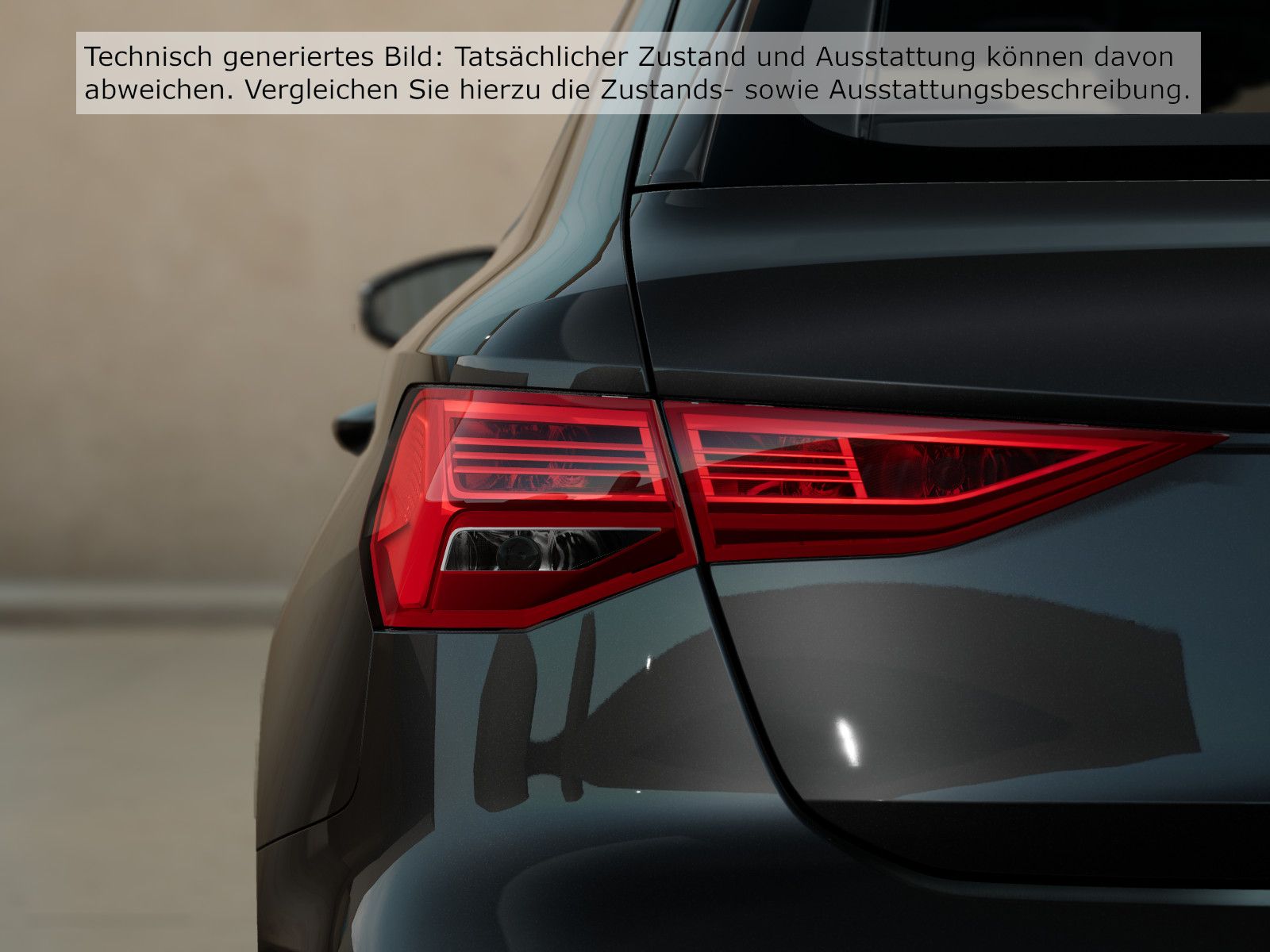 Audi A3 - Bild 9