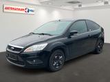 Ford Focus Lim.  1.6 Style - Ford Focus aus 2008: 1.6
