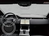 Land Rover Range Rover Evoque D200 Dynamic SE Pano Winter K - gebrauchte Land Rover Range Rover Evoque aus dem Jahr 2024