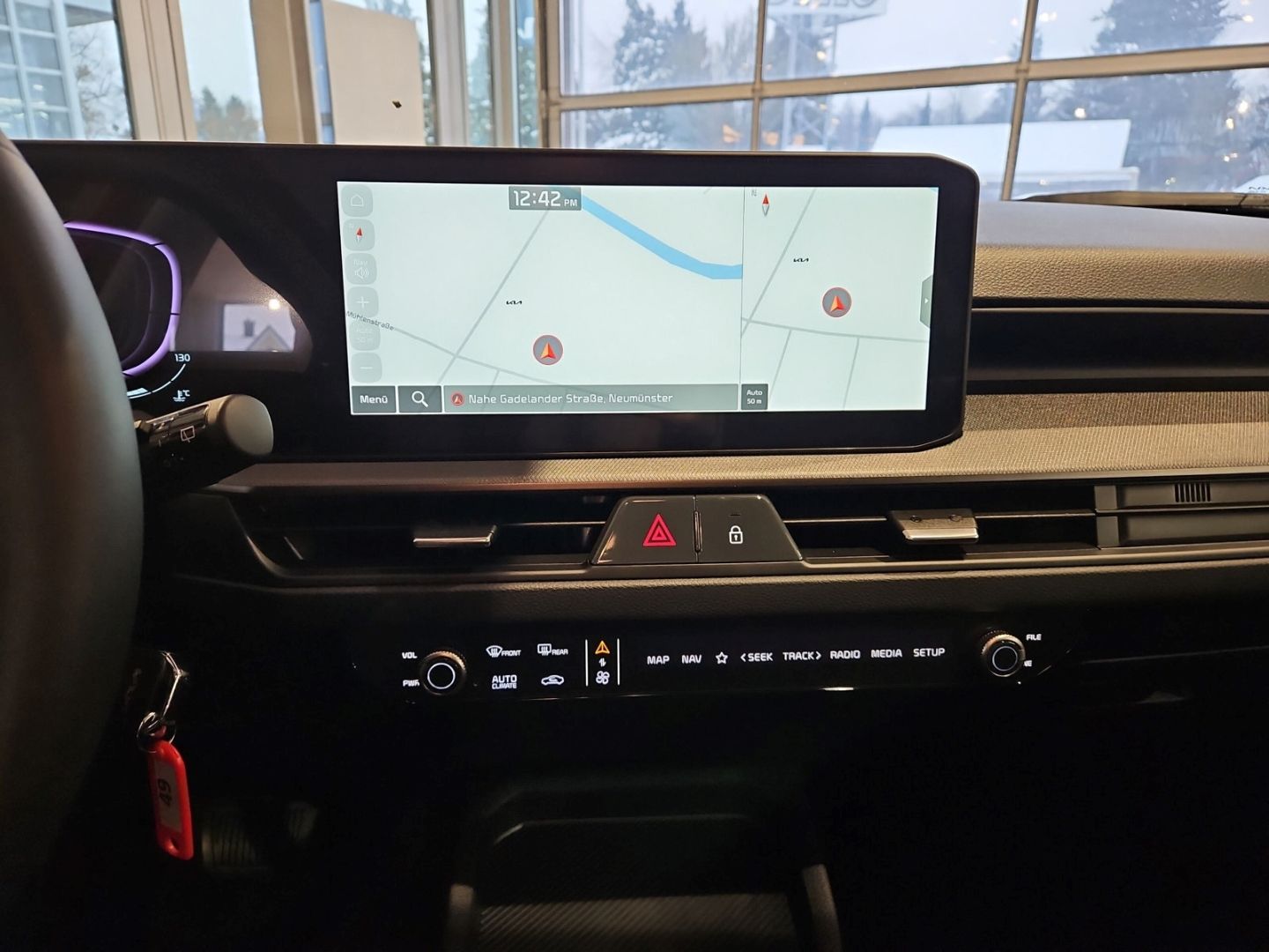 Kia Stonic - Bild 11