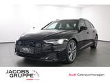 Audi A6 Avant 40 TDI S-line S-tronic,Navi,HD-Matrix,R