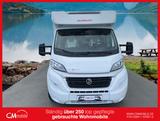 Dethleffs Trend T 6757 - Hub&Queensbett - Garage - Offers
