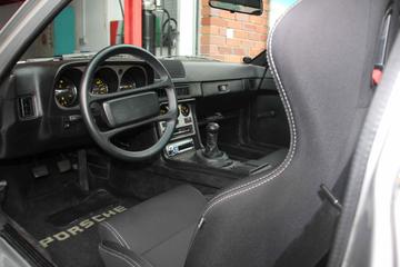 صورة 6 لـ 1982 Porsche 944