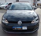 Volkswagen Golf 1.4 TSI 92kW BMT LOUNGE - Volkswagen Golf: 9