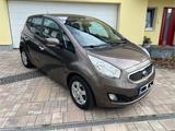 Kia Venga 1.6 CRDi TOPP Ausstattung (FIFA World Cup)