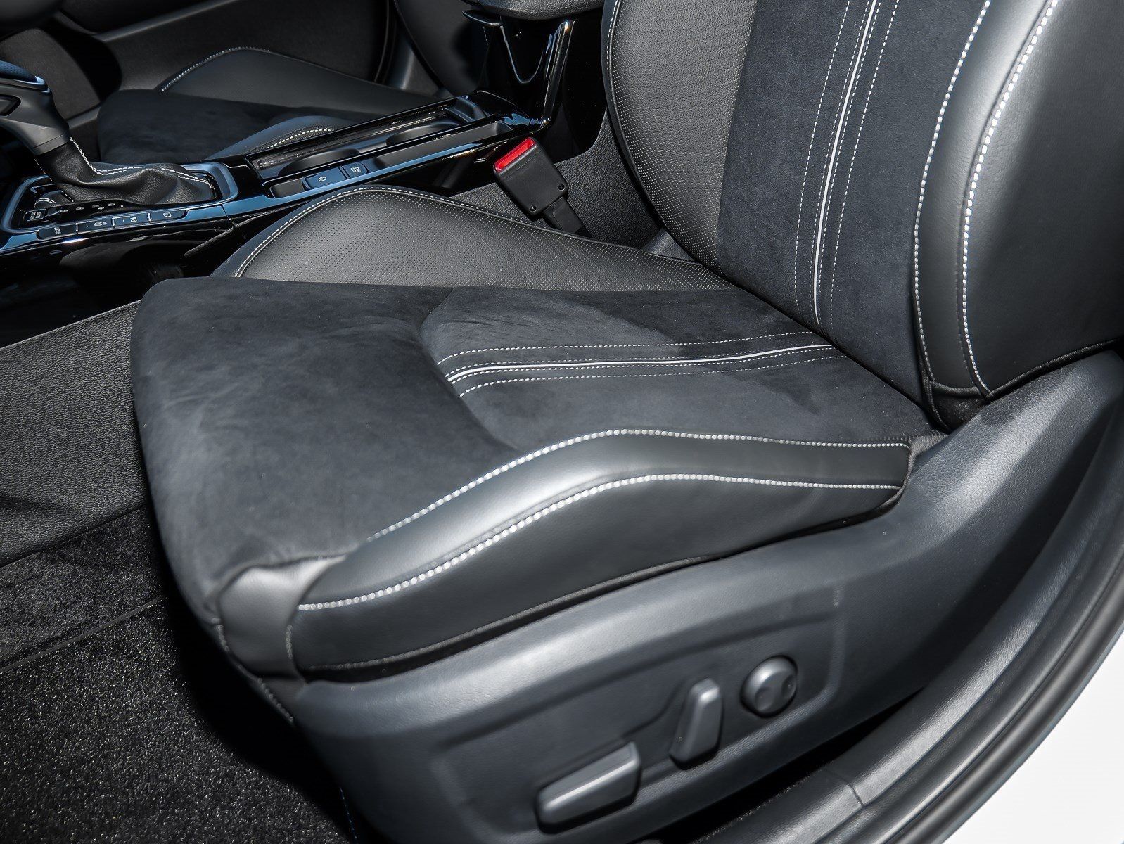 Kia XCeed - Bild 16