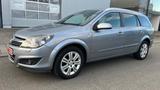 Opel Astra H 1.8 AUTOMATIK 140PS,TÜV,LEDER,NAVI,KLIMA - Opel Astra: 140
