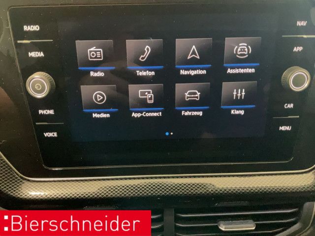 Volkswagen T-Cross - Bild 17