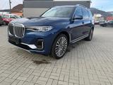 BMW X7 xDrive30d - - BMW X7 Gebrauchtwagen
