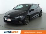 Volkswagen Scirocco 2.0 TSI BM Aut.*R-LINE*XENON*TEMPO*PDC* - Volkswagen Scirocco: 2.2