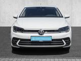Volkswagen Polo 1.0 TSI Style LED LM PDC SPURH KLIMAA VICO - VW Polo Gebrauchtwagen in Düsseldorf