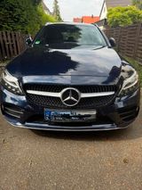 Mercedes-Benz C 200 T Autom. AMG Styling - Mercedes-Benz C-Class: AMG Styling