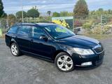 Skoda Octavia 2.0 TDI Elegance Combi Elegance - Skoda Octavia aus 2011: Elegance