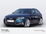 Audi A3 Sportback 30 TFSI SPORT NAVI LED AHK LM17 - Audi A3 in Herne