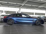 BMW M850i xDrive Gran Coupé M Sport HUD PANO ACC LM - BMW M850 Gebrauchtwagen