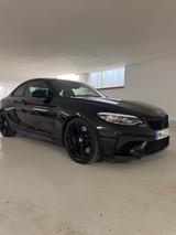 BMW M2 Competition M2 Competition - BMW M2: Competition
