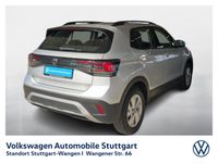 Volkswagen T-Cross - Vorschau Bild 3