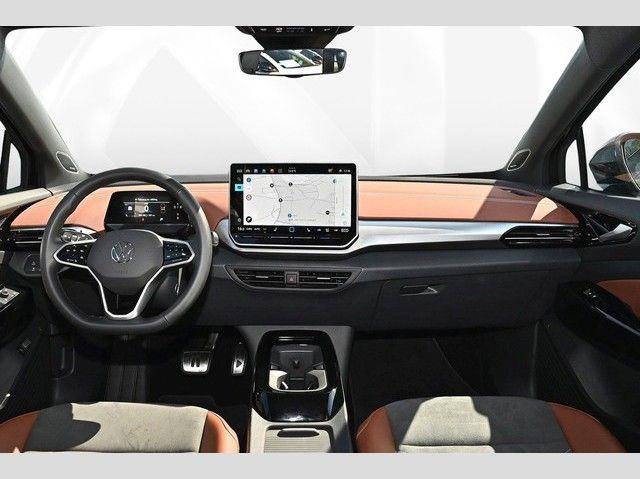 Volkswagen ID.4 - Bild 8