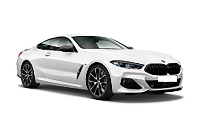 BMW M850i xDrive Coupé 530PS,Carbon P;Laserlicht;B&W