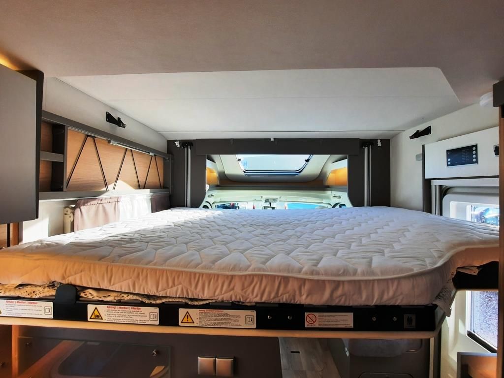 Fahrzeugabbildung LMC Tourer Lift H 730 G Sparen Sie 26.089,- €