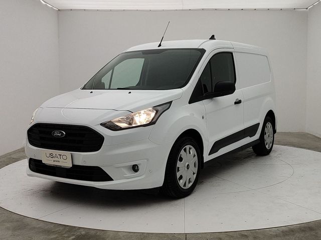 Ford FORD Transit Connect 2ªs - Transit Connect 200 1