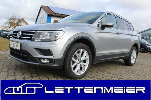 Volkswagen Tiguan Allspace 2,0 TDI DSG United VIRTUAL*AHK