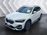 BMW X1 xDrive 18d XLine Plus automatico - BMW X1 mit Diesel-Antrieb: Automatic