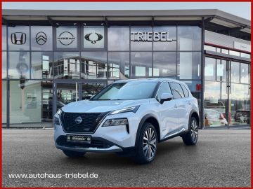 Nissan X-Trail Tekna+ 1.5 VC-T e-Power e-4orce °HUD°RFK