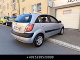 Kia Rio 1.4 EX Basis 1.Hand|66TKM - Kia Rio in Essen