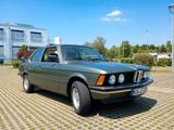BMW 323i, E21, Originalzustand, 124000km, Topzustand - BMW 323: E21 323i