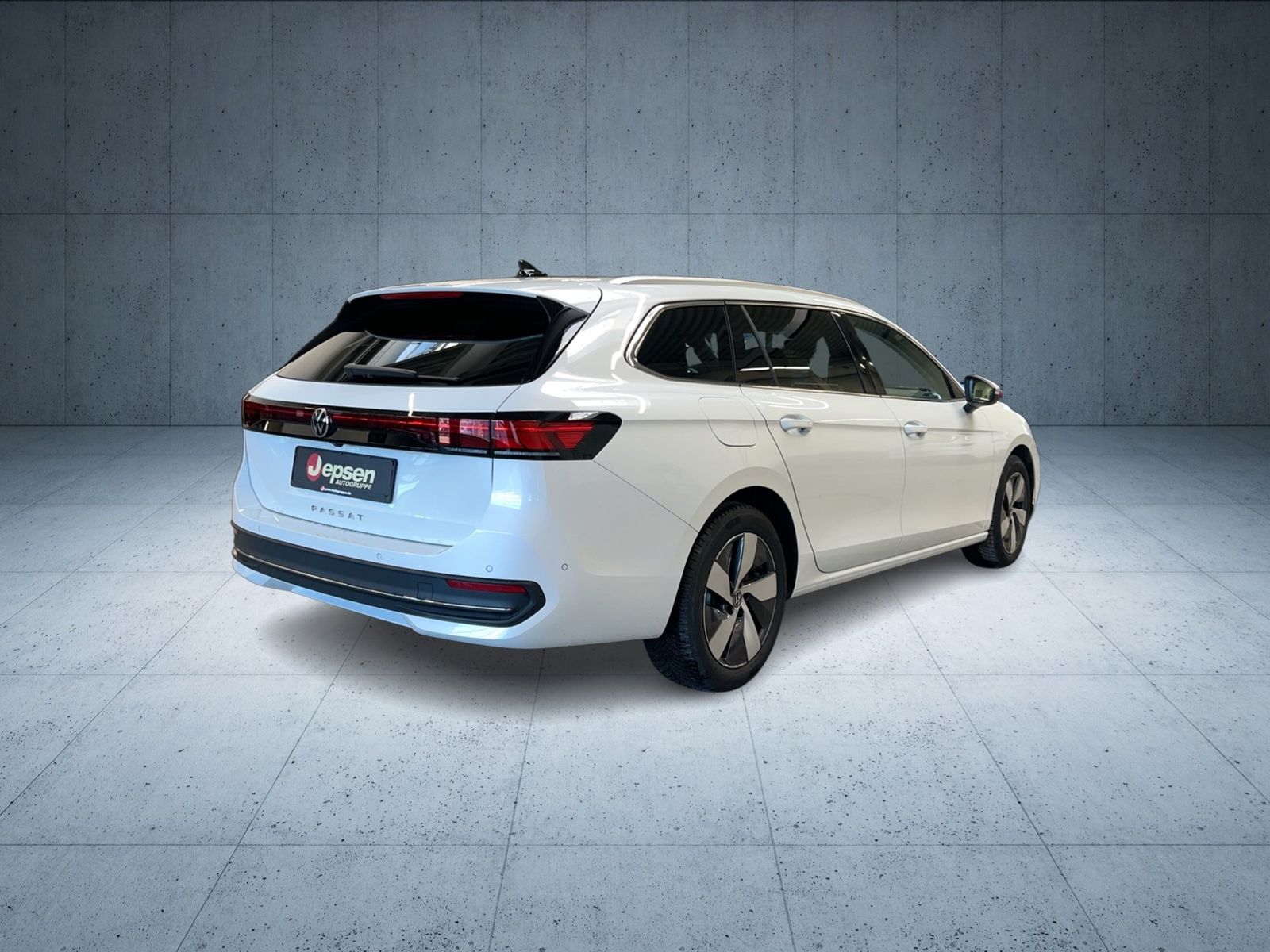 Volkswagen Passat Variant - Bild 5