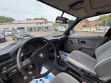 BMW 316 i E30 / 1.HAND / SCHIEBEDACH/ KEIN ROST - BMW 316: E30