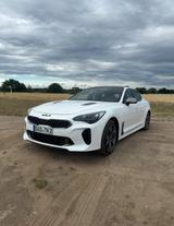 Kia Stinger 3.3 T-GDI AWD GT VOLL BASTUCK - Kia Stinger