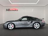 Porsche 911/996 Turbo Coupe WLS *2.Hand*Deutsch*Historie - Porsche: 911 Historie