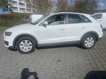 Audi Q3 - 3