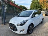Hyundai ix20 Trend*L.HEIZUNG*ALLWETTER*RFK*RENTNER A*NAV - Hyundai ix20 in Essen