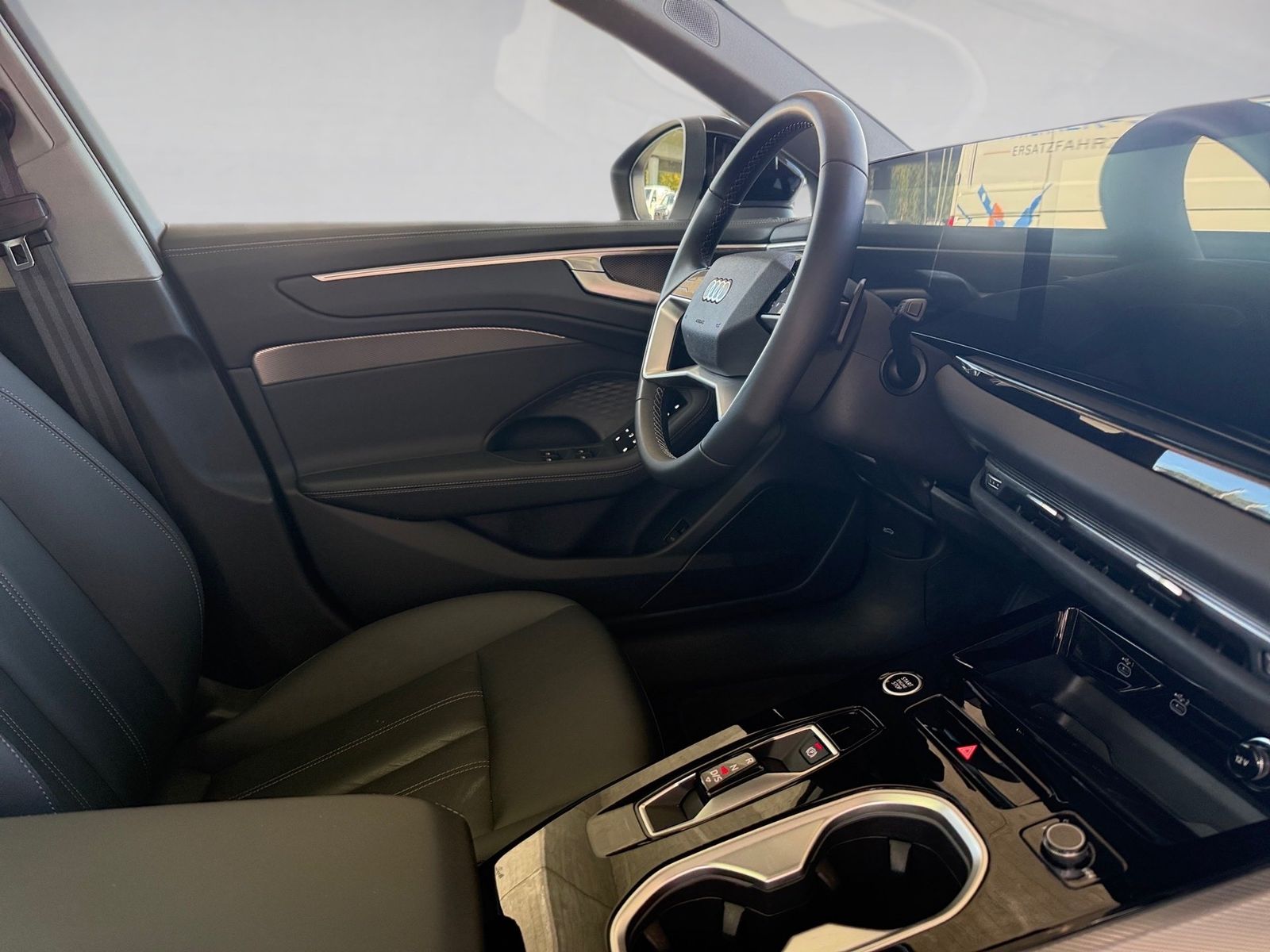 Audi A6 - Bild 12