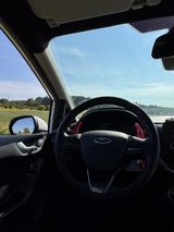 Ford Fiesta 1,0 EcoBoost 74kW S/S Titanium Automa... - Ford Fiesta: 7