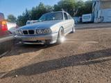 BMW 525I E34 M50 BBS NEULACK - BMW 525 aus 1994: 525i