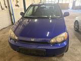 Honda HR-V - gebrauchte Honda HR-V aus dem Jahr 2000