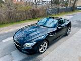 BMW Z4 sDrive18i - - BMW Z4 Unfallwagen