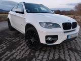 BMW X6 4.0 5 Sitzer - BMW X6: Sitzer