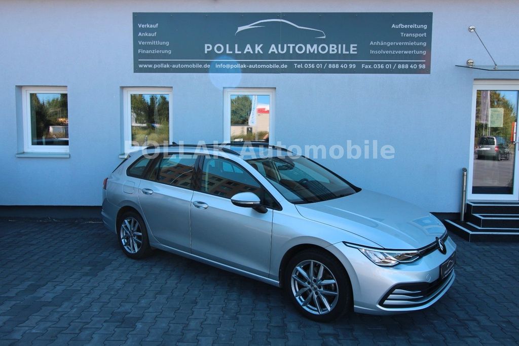 Image of Volkswagen Golf