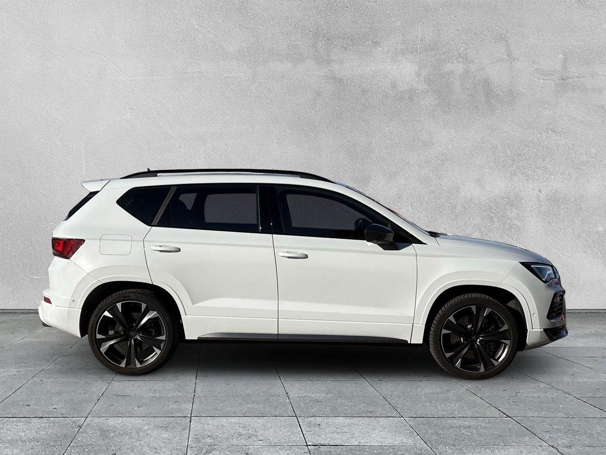 Cupra Ateca VZ 2.0 TSI 4DRIVE LED+AHK+360+ACC+KLIMA, миниатюра 6